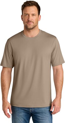 CornerStone Workwear Pro Short Sleeve Tee CS440 in Saudi Arabia