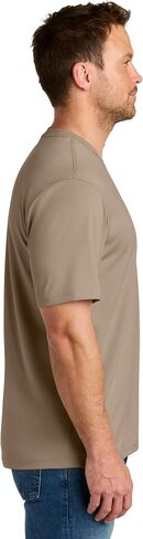 CornerStone Workwear Pro Short Sleeve Tee CS440 in Saudi Arabia