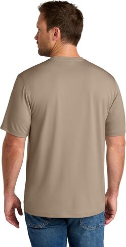 CornerStone Workwear Pro Short Sleeve Tee CS440 in Saudi Arabia
