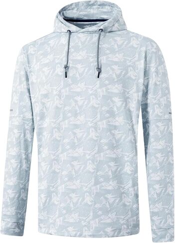 هوديس للرجال غولف الصوف سفن مقنعين جاف ملاء in Kuwait