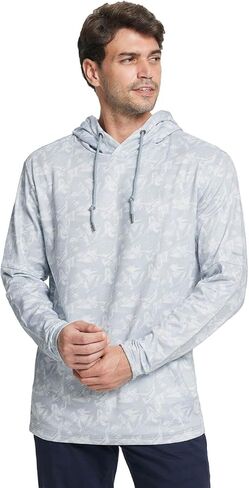 هوديس للرجال غولف الصوف سفن مقنعين جاف ملاء in Kuwait