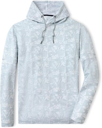 هوديس للرجال غولف الصوف سفن مقنعين جاف ملاء in Kuwait