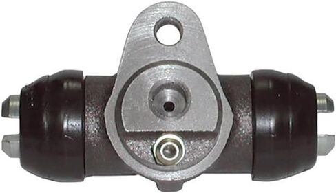 Rear Wheel Cylinder - Rear Drum Brake Wheel Cylinder, Brake Cylinder 1PCS fits Volkswagen 1958-1967 fits Volkswagen Karmann Ghia 1958-1972 in Saudi Arabia