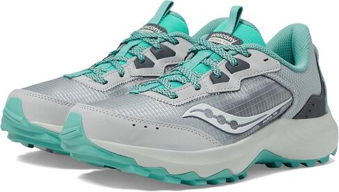 Saucony Women's AURA TR Sneaker, 9.5 in Saudi Arabia