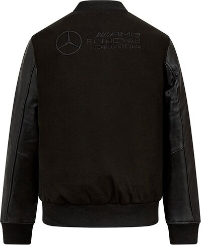 Mercedes AMG Petronas F1 Varsity Jacket in Saudi Arabia