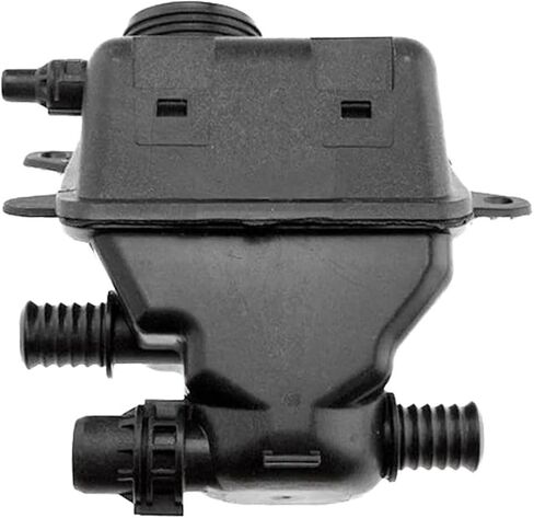متوافق مع BMW 17137647281 5 6 Series F06 F07 F10 F11 F12 F13 GT 550I 650 N63 Soodant Reservoir خزان مياه السيارات قطع السيارات in Kuwait