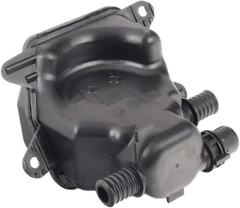 متوافق مع BMW 17137647281 5 6 Series F06 F07 F10 F11 F12 F13 GT 550I 650 N63 Soodant Reservoir خزان مياه السيارات قطع السيارات in Kuwait
