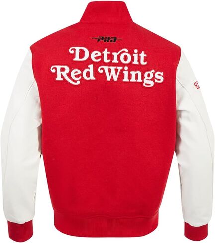 Mens NHL Classic Varsity Jacket in Saudi Arabia