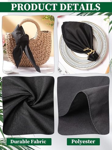 Halloween Pirate Bandanas 21 Inch Large Solid Bandanas for Men Women Headband Scarf Halloween Party Costume in Saudi Arabia