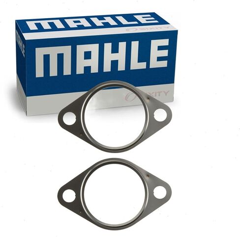 2 PC Mahle الأمامي المحول الحفاز حشيات متوافقة مع Hyundai Tucson 2.0L L4 2015-2017 in Saudi Arabia