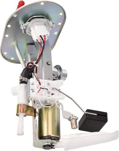77203-42010 مجموعة وحدة مضخة الوقود متوافقة مع تويوتا RAV4 2.0L 1995-2000 ، استبدل# 23280-74160 83320-49055 مستشعر مستوى وحدة إرسال الوقود in Kuwait