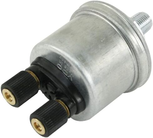 Air Cooled Vdo Oil Presure Sender 80 Psi, M10-1.0,2 Pole 360006 in Saudi Arabia
