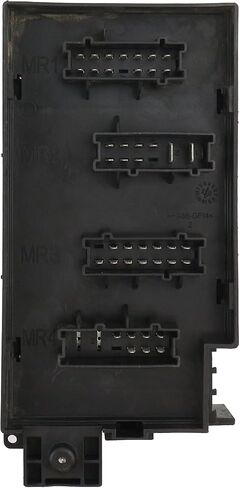 Front Relay Fuse Box Compatible with Mercedes W251 R500 ML550 GL550 Replaces 1645400072 in Saudi Arabia