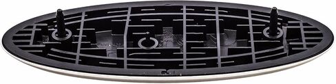 Ford 2007-2014 Edge Flex Taurus X OEM 9 "Grille Grille Blue Oval Emblem BT4Z-8213-B in Kuwait