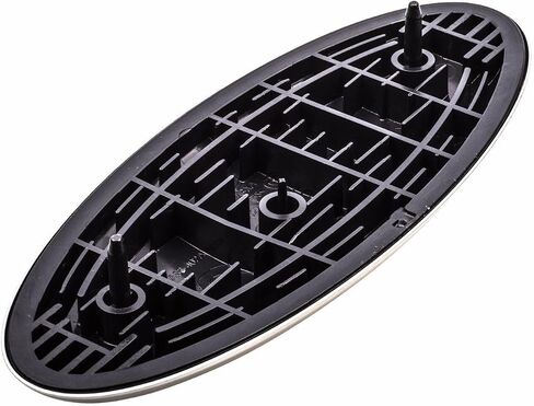 Ford 2007-2014 Edge Flex Taurus X OEM 9 "Grille Grille Blue Oval Emblem BT4Z-8213-B in Kuwait