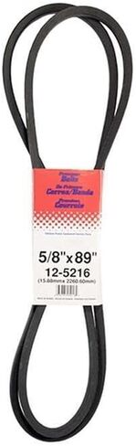 قطع الغيار لجرار شاحنة Moto Auto Moto للحزام الصناعي يناسب Exmark SCAG 303080 1-303080 1-303499 48083 5/8 "× 89" mod-jz985-45069 in Kuwait