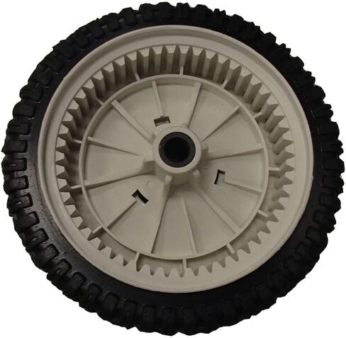 Replacement Parts For Auto Moto Truck Tractor OEM For 532403111 Front Drive Wheel for Self-Propelled Fits Husqvarna/Poulan Pro/Craftsm Mod-JZ985-43119 in Saudi Arabia