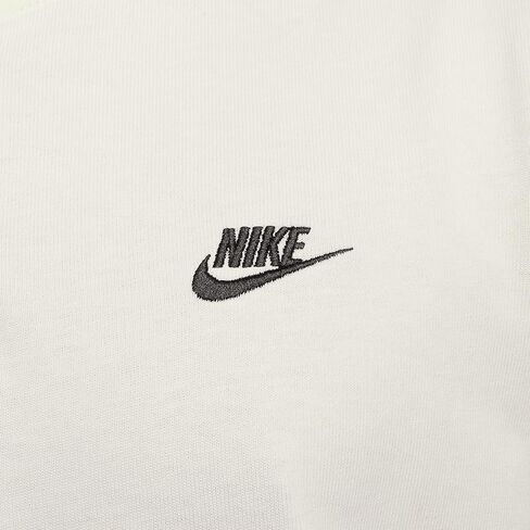 Nike Club Men's Long-Sleeve Henley (Sail/Sail/Black, FZ6630-133) Size Medium in Saudi Arabia