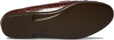 SAS Nora Black/Lizard 8.5 WW - عرض مزدوج (D) in Saudi Arabia