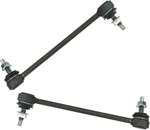 Bront Sway Sway Bar Kit 2PCs for Ford for Taurus 1986-1995 for Windstar 1995-2003 ، for Lincoln for Continental 1988-1994 in Saudi Arabia