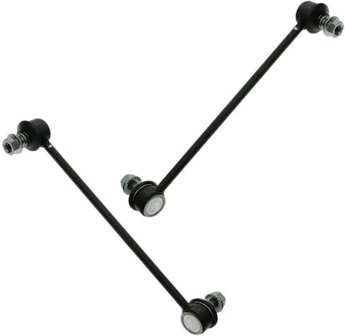 Inner Outer Tie Rod Front Rear Sway Bar Set of 8 Steering & Suspension Kit Sealed for Scion for tC 2.4L 2005-2010 in Saudi Arabia