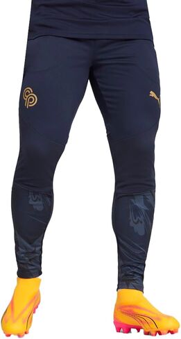PUMA Men's Christian Pulisic Training Pants in Saudi Arabia