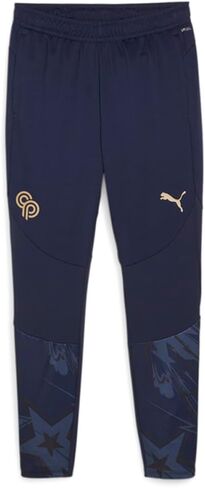 PUMA Men's Christian Pulisic Training Pants in Saudi Arabia