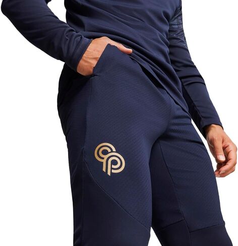 PUMA Men's Christian Pulisic Training Pants in Saudi Arabia