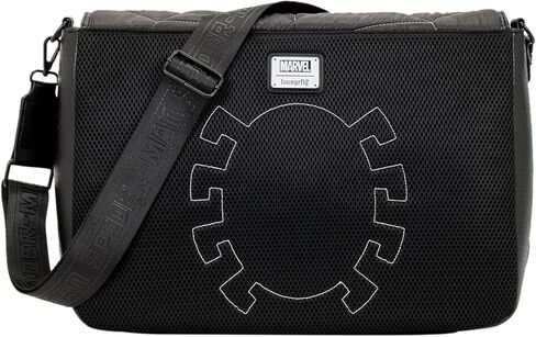 Loungefly Marvel Spider-Man Crossbody Messenger Bag in Kuwait