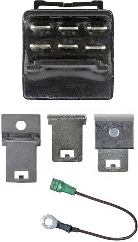 Hella 4DN 008 768-191 مستشعر Flasher - كهربائي in Saudi Arabia