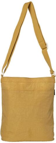Thread Wallets Mini Utility Tote for Women - Messenger Bag Purse with Adjustable Strap & Zip Pocket for Day Trips in Saudi Arabia