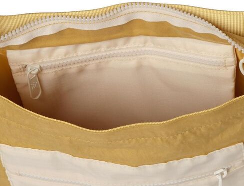 Thread Wallets Mini Utility Tote for Women - Messenger Bag Purse with Adjustable Strap & Zip Pocket for Day Trips in Saudi Arabia