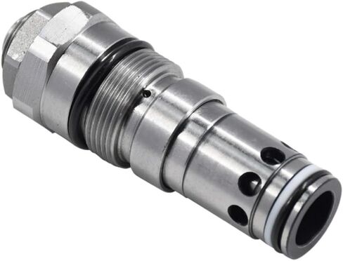 صمام الإغاثة 421-43-27460 4214327460 لـ Komatsu WA420-3 WA430-5 WA450-3 WA470-3 WA480-5 WA500-3 WA600-3 WA700-3 WA800-3 WA800L-3 WA900-3 WA900L-3 in Saudi Arabia