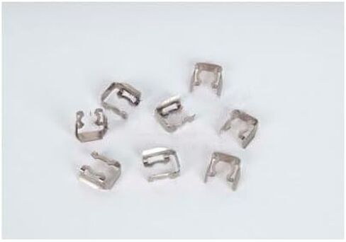 Fuel Injector Clip for 2006-2011 Buick Lucerne in Saudi Arabia
