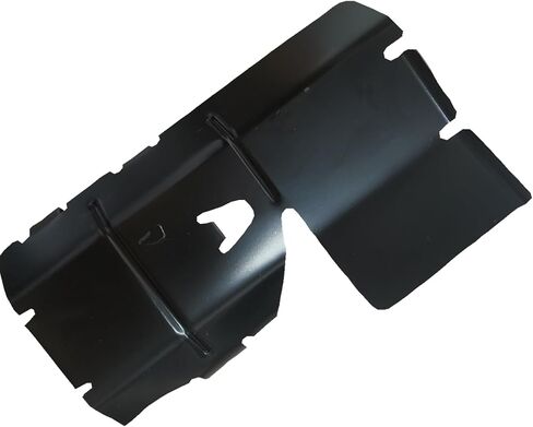 126668713 استبدال درع الحرارة المبتدئين لشيفروليه بويك GMC درع الحرارة أو كاديلاك CTS H3 H3T 1999-2020 متوافق مع 12588400 12585367 12639648 12623360 جنرال موتورز قطع الغيار in Kuwait