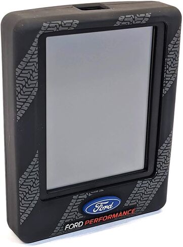 Ford Bronco Raptor 3.0L EcoBoost Performance Calibration Kit M-9603-BR30 in Saudi Arabia