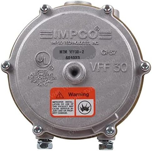 YALE Fuel Lock With Silicone Valve part number 800115140 in Saudi Arabia