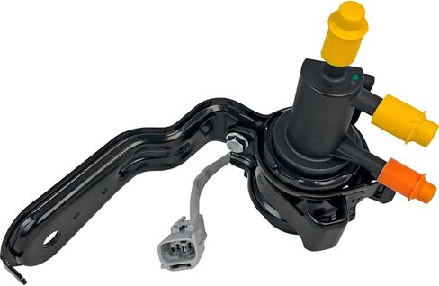 77070-34010 صمام محدد خزان الوقود متوافق مع Toyota Tundra 2008-2020 بيك آب ، Sequoia 2008-2018 SUV 7707034010 Reservoir Assembly W/Hose Control in Saudi Arabia