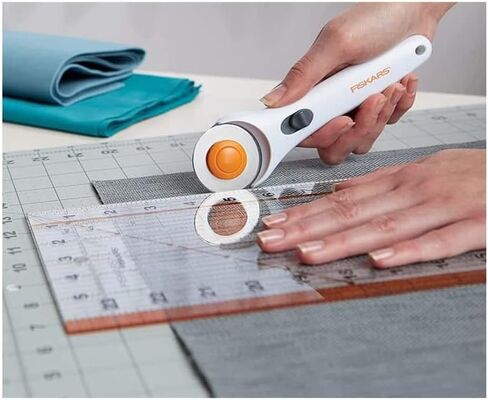 Fiskars Rotary 45mm Stick Rotary, Pecock in Saudi Arabia