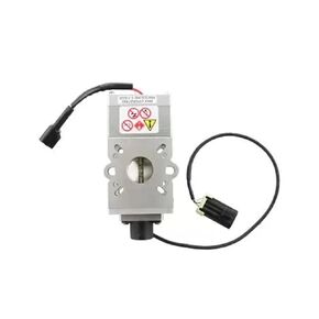 ATB301T1F Set Diesel Generator Actuator 12/24 V ATB301T1F 30 MM Actuator/Throttle Body (24V) in Kuwait