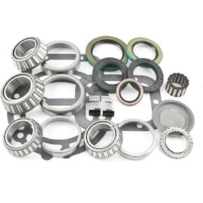 مستودع Transparts BK308 متوافق مع: CHEVY NV4500 MT8 TRANSMISSION RESMISSION KIT KIT in Kuwait