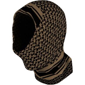 Condor Elite 212-S498 Multi Wrap SHEMAGH Pattern, CB in Kuwait