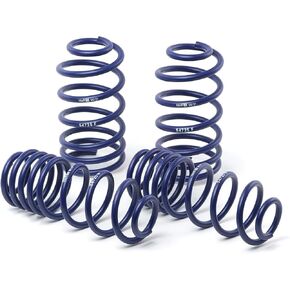 H&R 28764-1 Sport Spring (Mazda 2016-2017 Miata Mx-5 Nd) in Kuwait