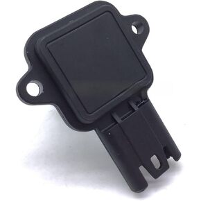 Air Flow Sensor Adapter Mass Air Flow Sensor Meter 3 Series E90 E91 E92 E93 330xi 330i 325xi 5WK97513Z,16327585680,7585680,16 32 7 585 680 Air Meter Mount Base in Kuwait