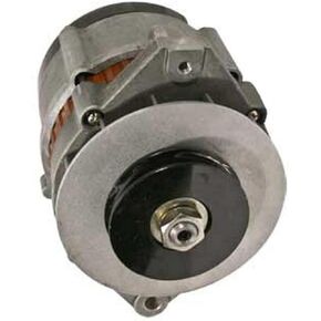 جزء بديل لـ 89017575N المولد -12V ، 105A ، 10SI ، يناسب Delco Remy Allis Chalmers R2AFT305878 in Kuwait