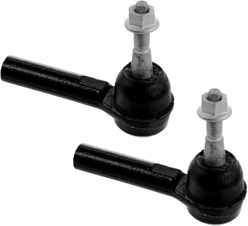 end end end end end eS800640 19207057 ملاءمة لـ Cadillac SRX Tequinox Fit for GMC Terrain 2010-2017 Accessories 2pcs-A02g in Saudi Arabia