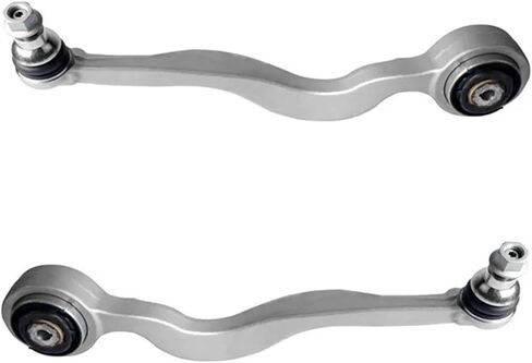 Front Lower Control Arms 14-24 C-CLASS 2053301505+605 in Saudi Arabia