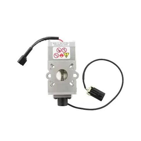 ATB301T1F Set Diesel Generator Actuator 12/24 V ATB301T1F 30 MM Actuator/Throttle Body (24V) in Kuwait