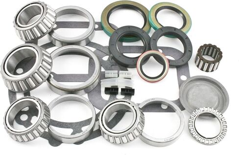 مستودع Transparts BK308 متوافق مع: CHEVY NV4500 MT8 TRANSMISSION RESMISSION KIT KIT in Kuwait