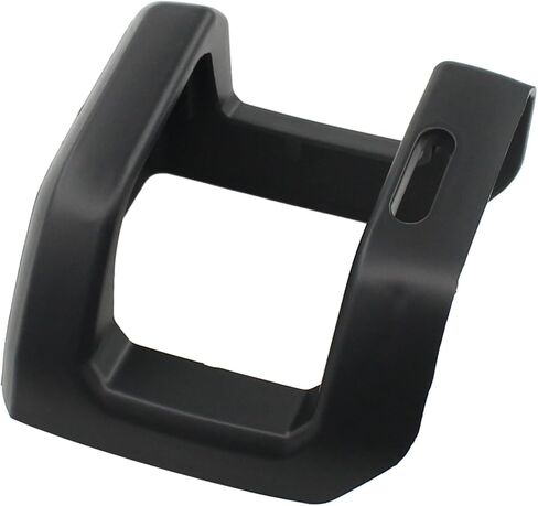 Passenger Side Seat Belt Anchor Cover Black for VW Atlas 2018-2025 in Saudi Arabia